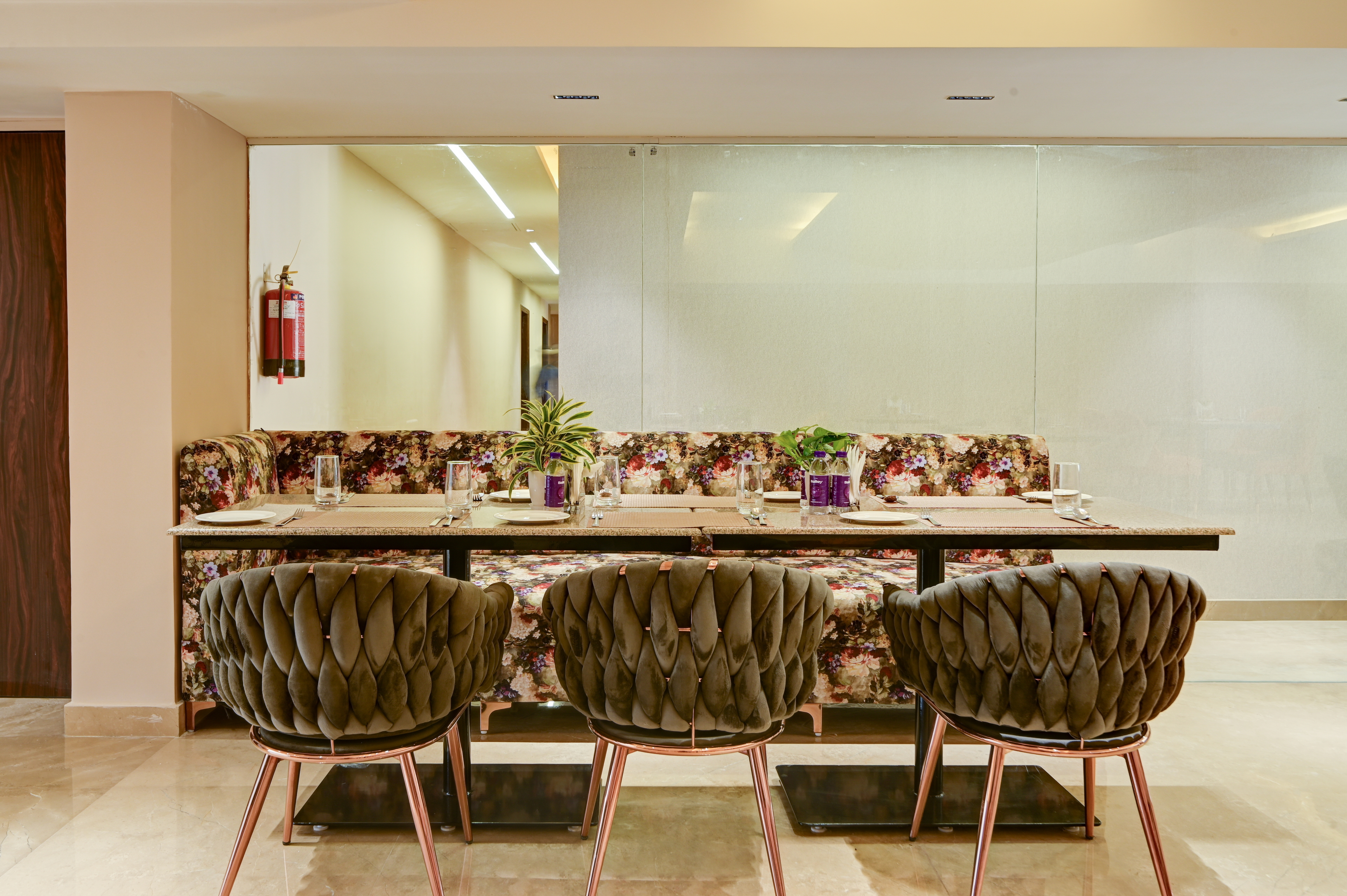 Hotel 91 City Centre Sector 52 31/50