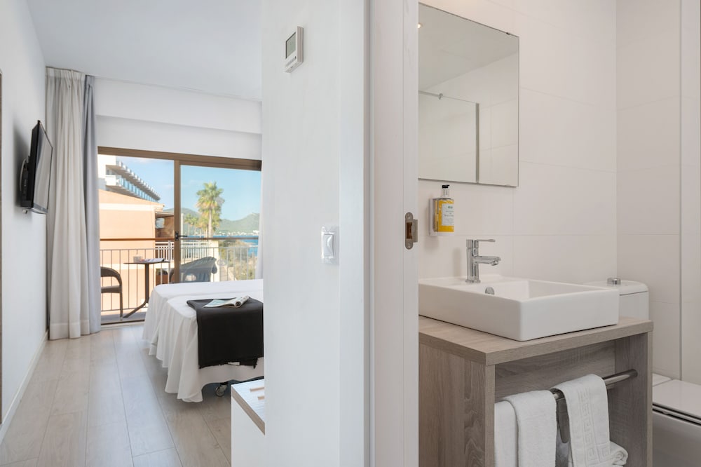 Hotel Atolon & Kaafu Beach Club 50/50