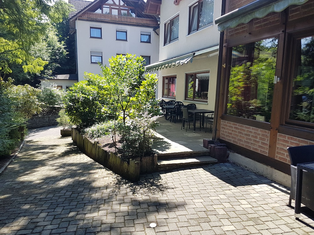 Siegerland Hotel Haus im Walde 30/36