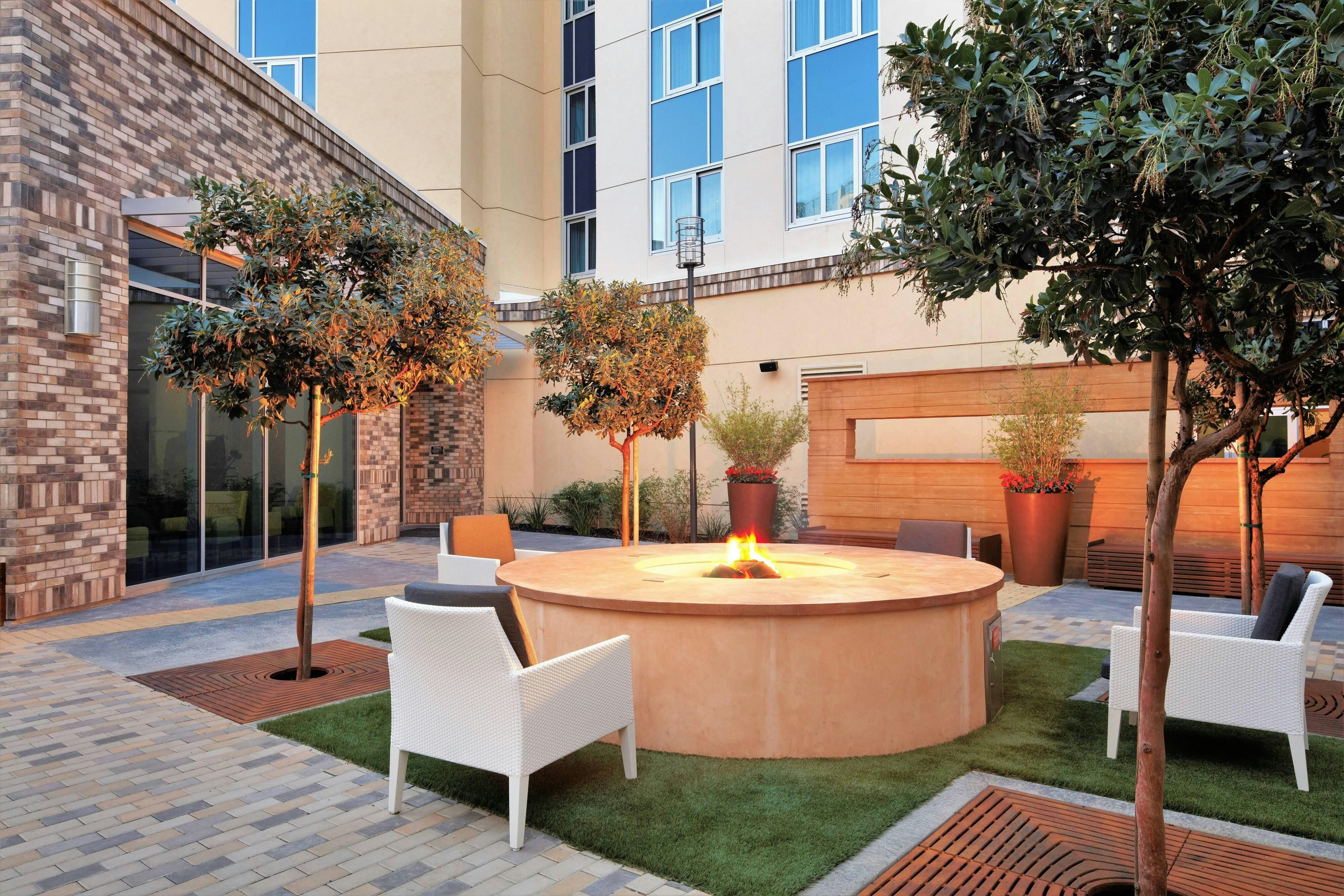 Residence Inn By Marriott San Jose Cupertino 12/26