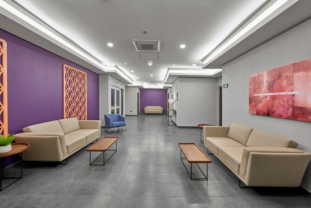 City Express by Marriott Tapachula 16/39