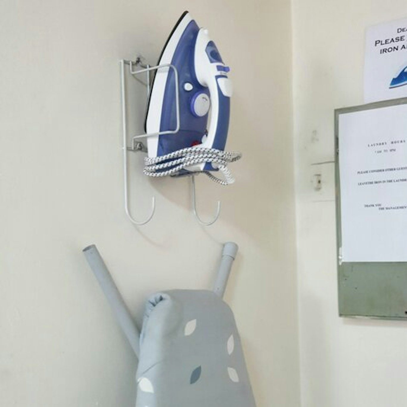 シティ ウォーターズ ホテル 写真4
