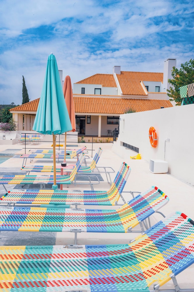Hotel Calipo 2/88