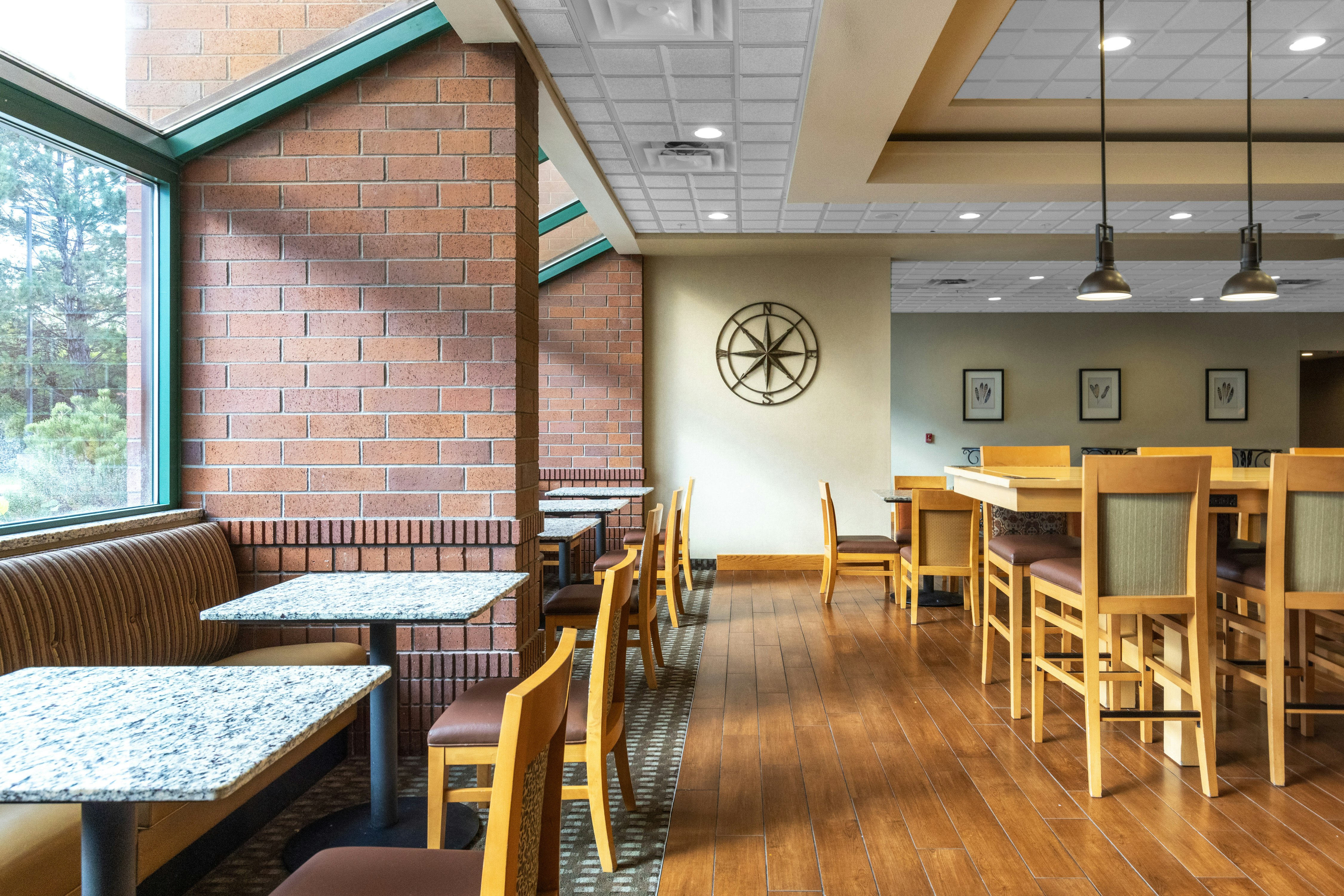 Hampton Inn Kalispell 34/44