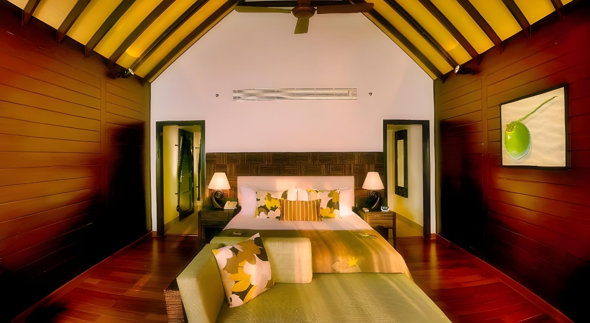 Premier, Suite, Backwater View