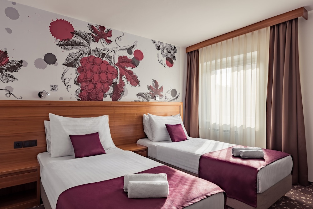 Hotel Piramida 9/51