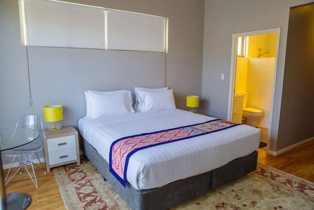 Maand Up Accommodation 13/61