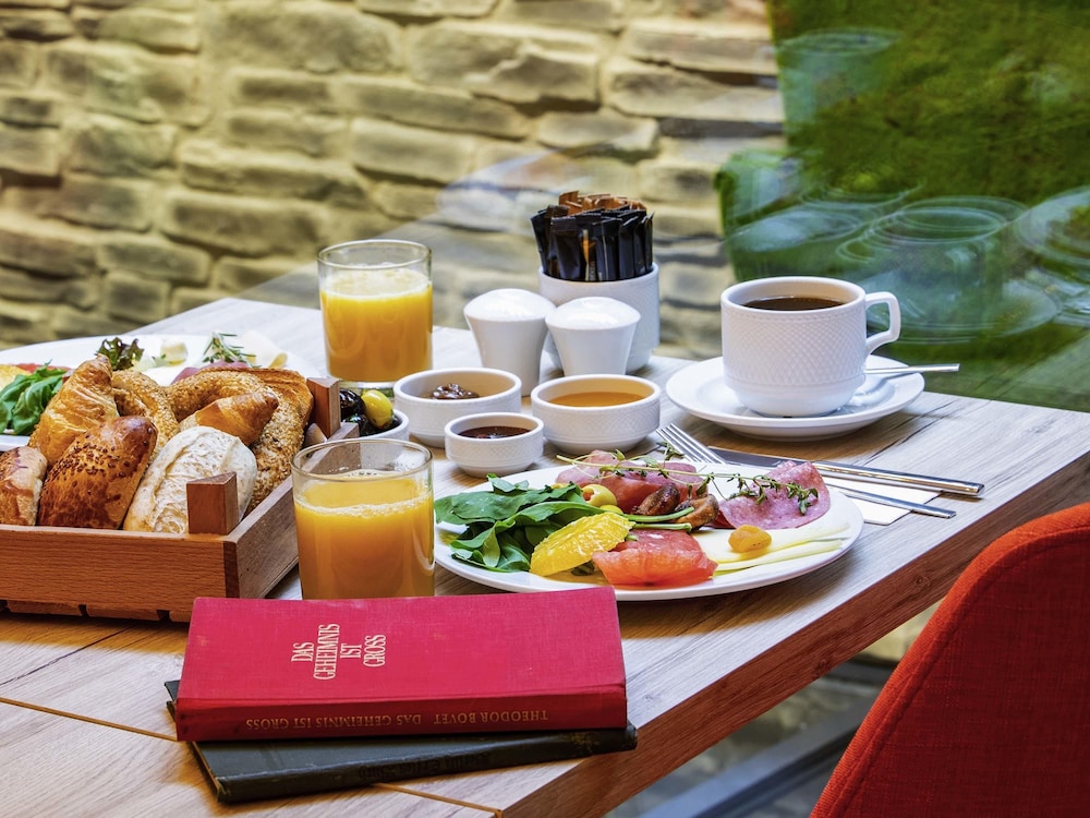 Ibis Styles Istanbul Atasehir 18/31