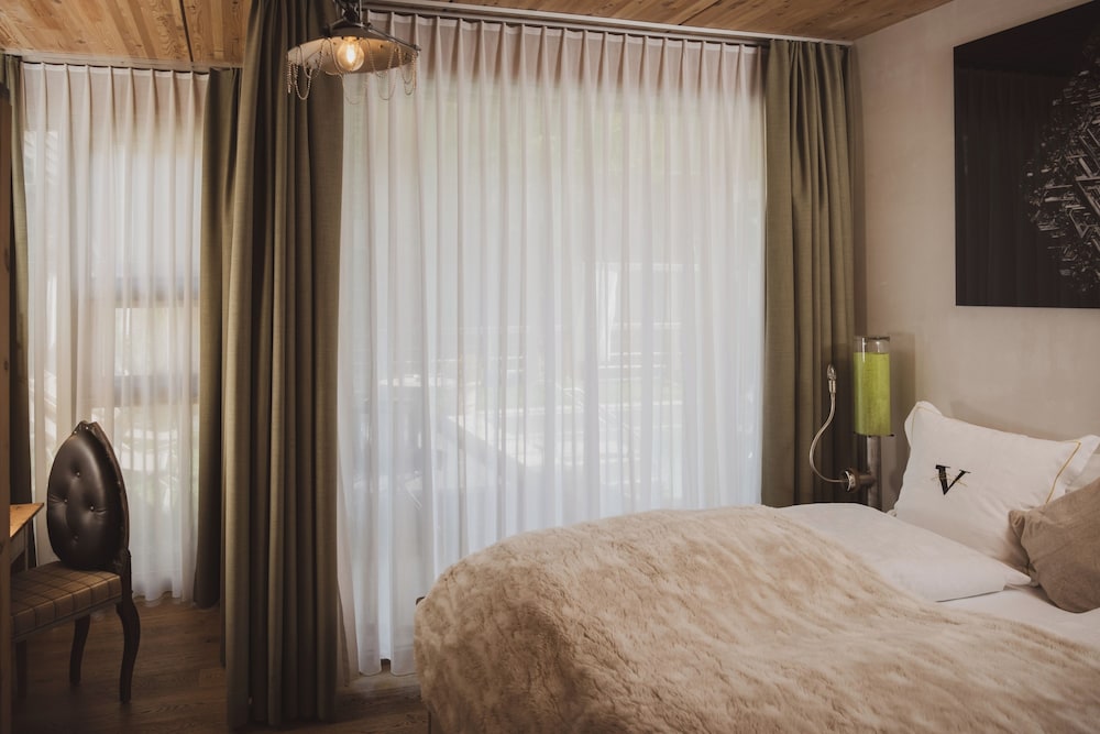 Backstage Hotel Serviced Apartments 19/53