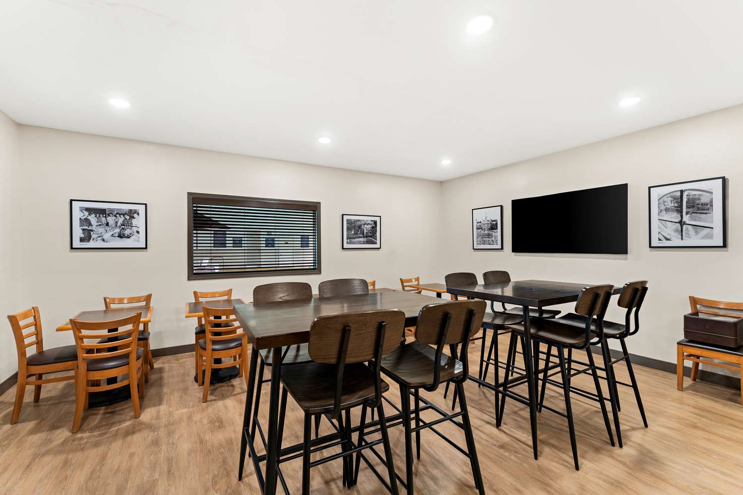 Best Western Vermillion Inn 9/13