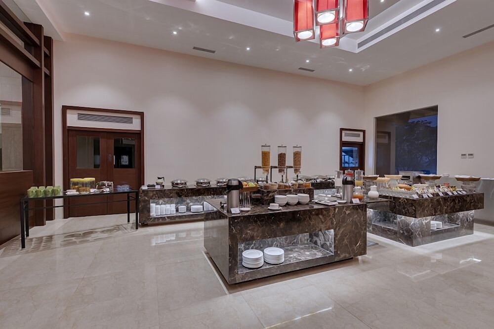 The Fern Ecotel Hotel Kolhapur 4/44