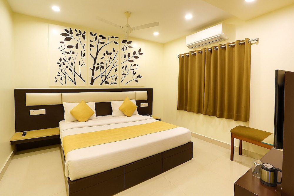 Hotel Shiv Villa 16/45