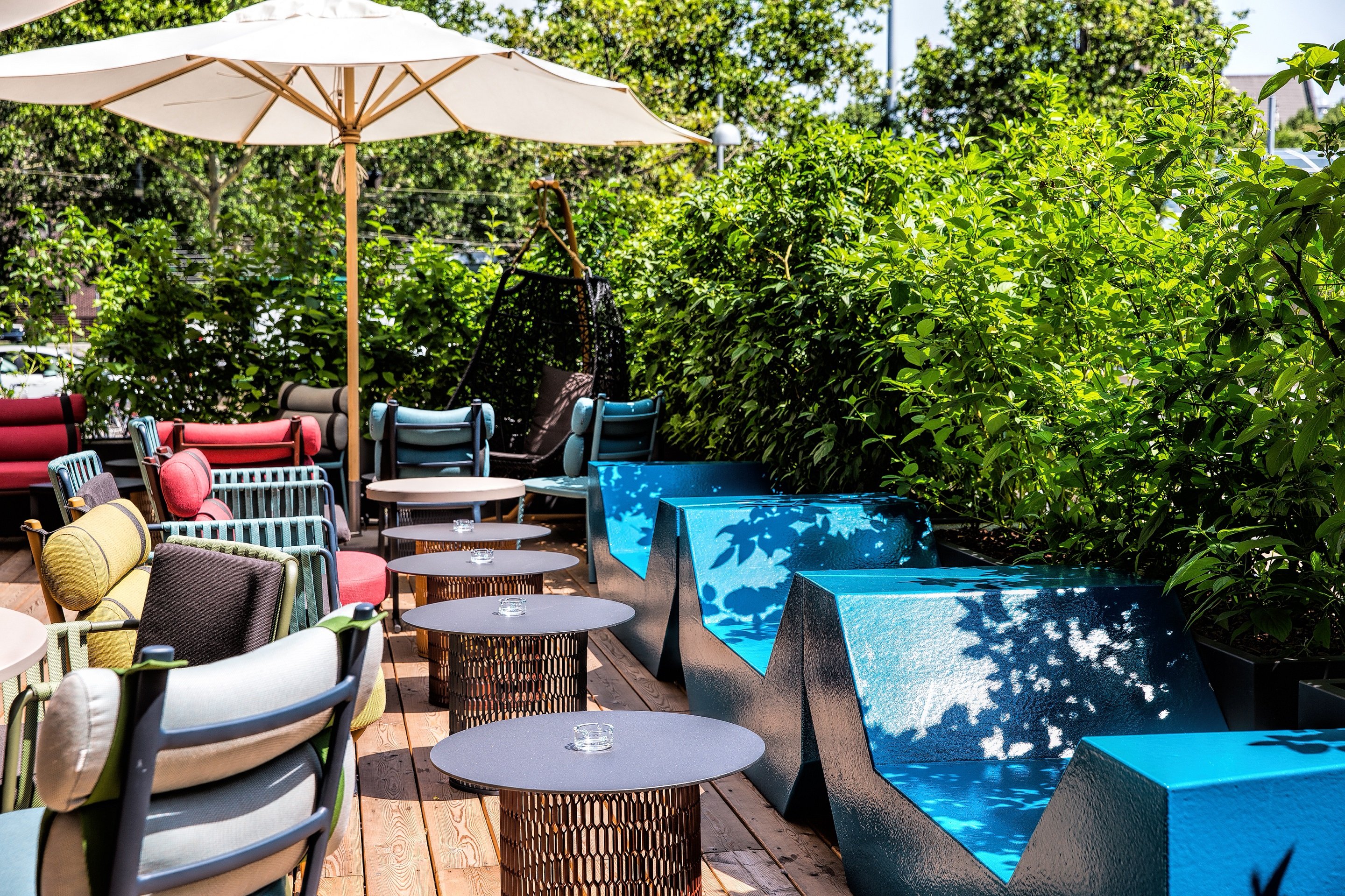 Motel One Wien-Westbahnhof 26/29
