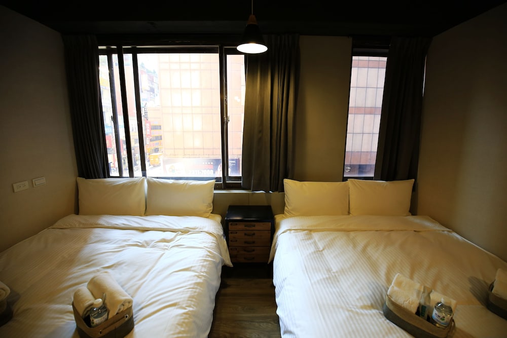 Nys Loft Hotel 19/62