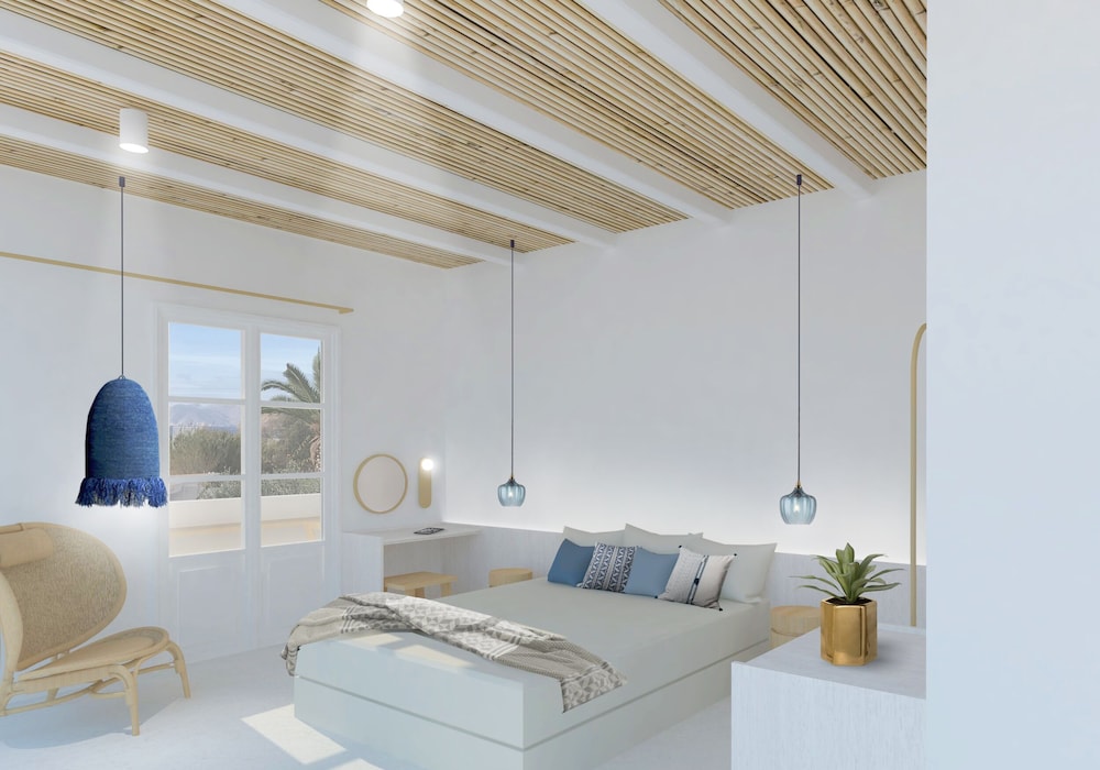 Dionysos Seaside Resort 25/50