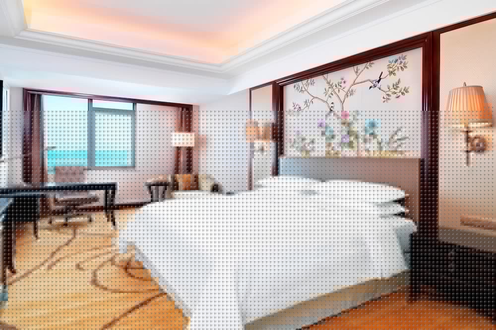 Sheraton Shantou Hotel 11/58