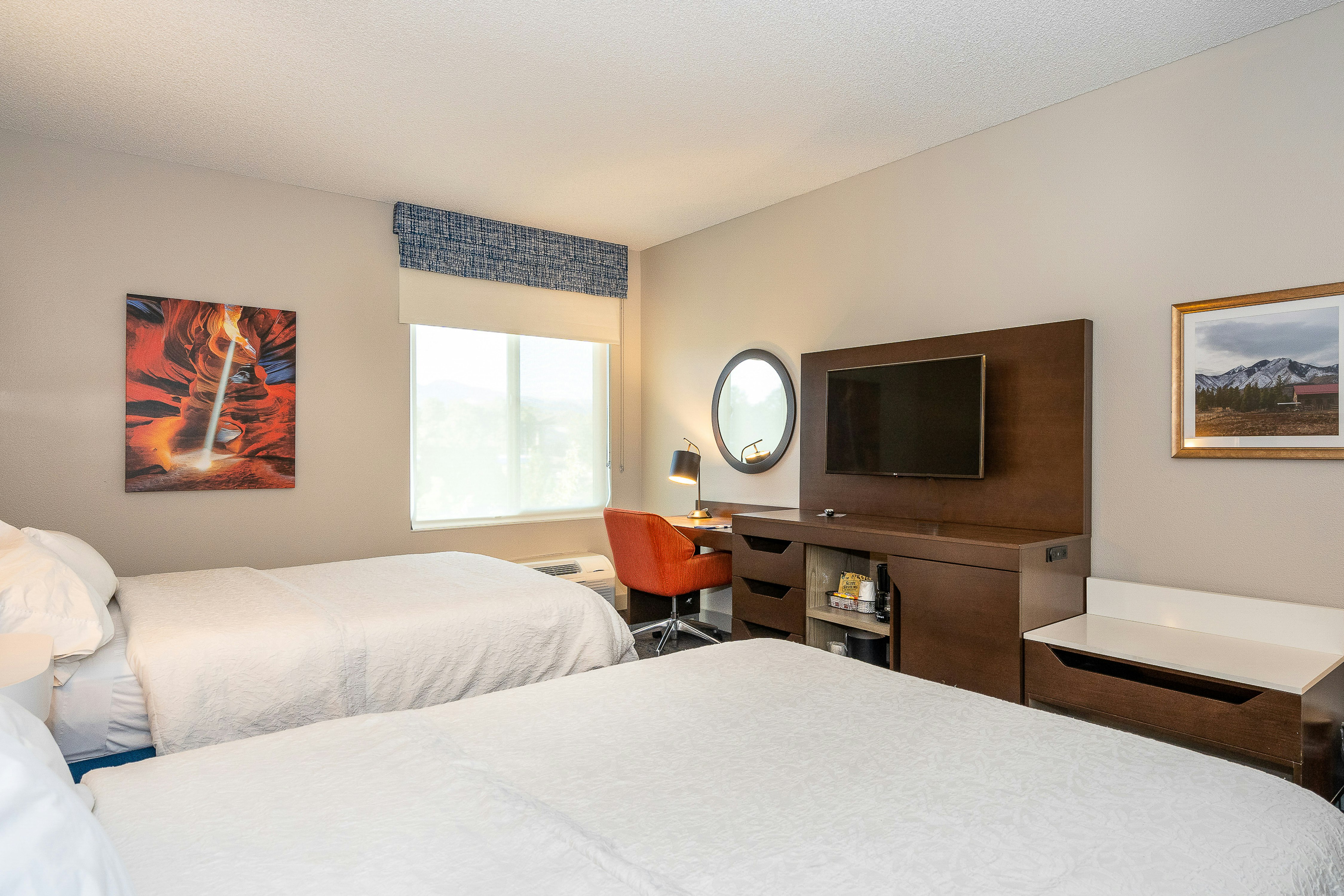 ROOM, 2 QUEEN BEDS