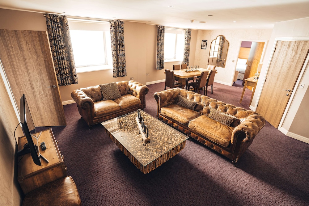 Blackpool FC Stadium Hotel, a member of Radisson Individuals 31/50
