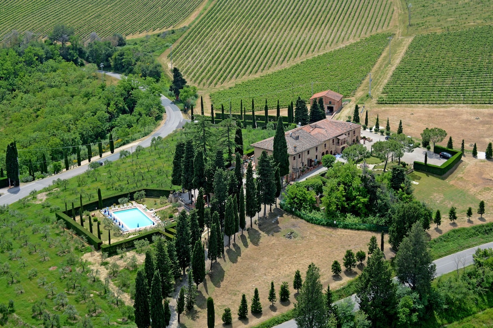 Il Casale Del Cotone And Rocca Degli Olivi 30/49