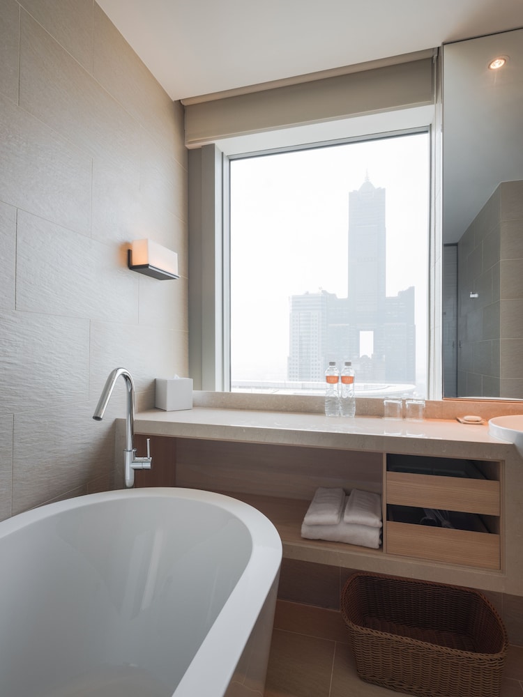 Hotel Cozzi Zhongshan Kaohsiung 20/56