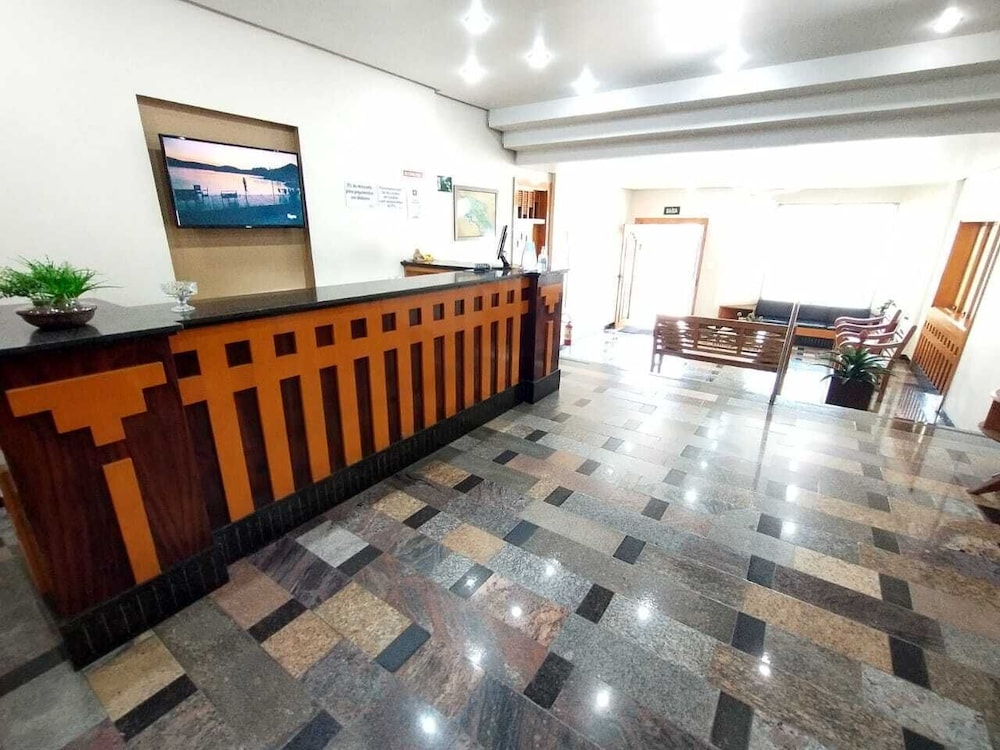 Hotel Cidade 4/52