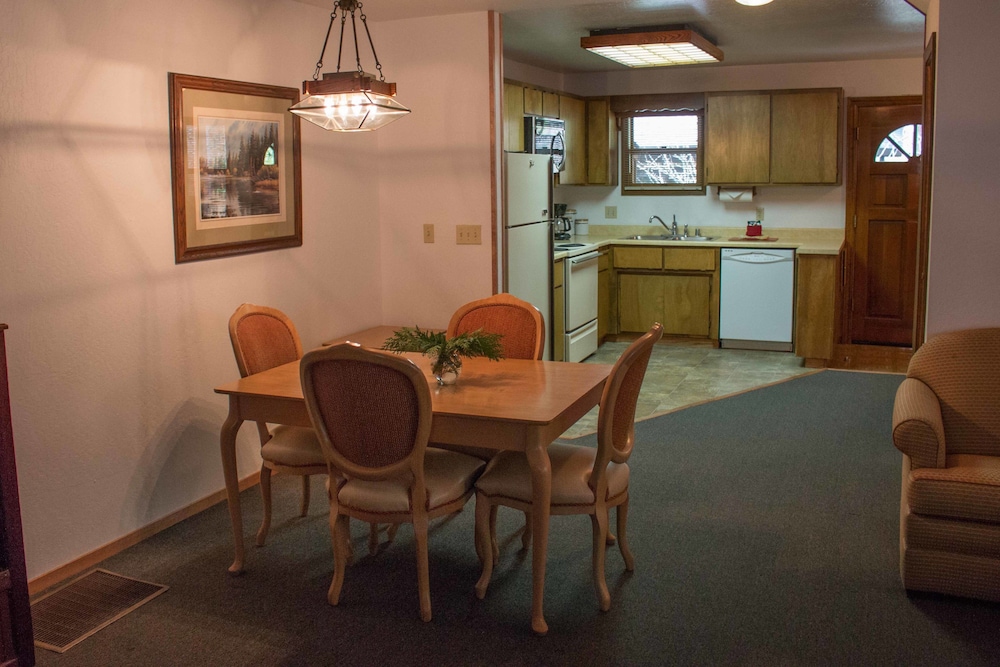 Mountain Retreat Resort 26/51