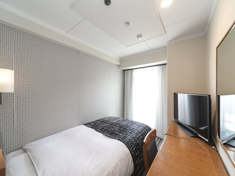 Apa Hotel Kyoto Gion Excellent 14/60