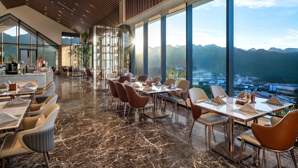 Intercontinental Maotai Town by IHG، Loushanguan 32/50