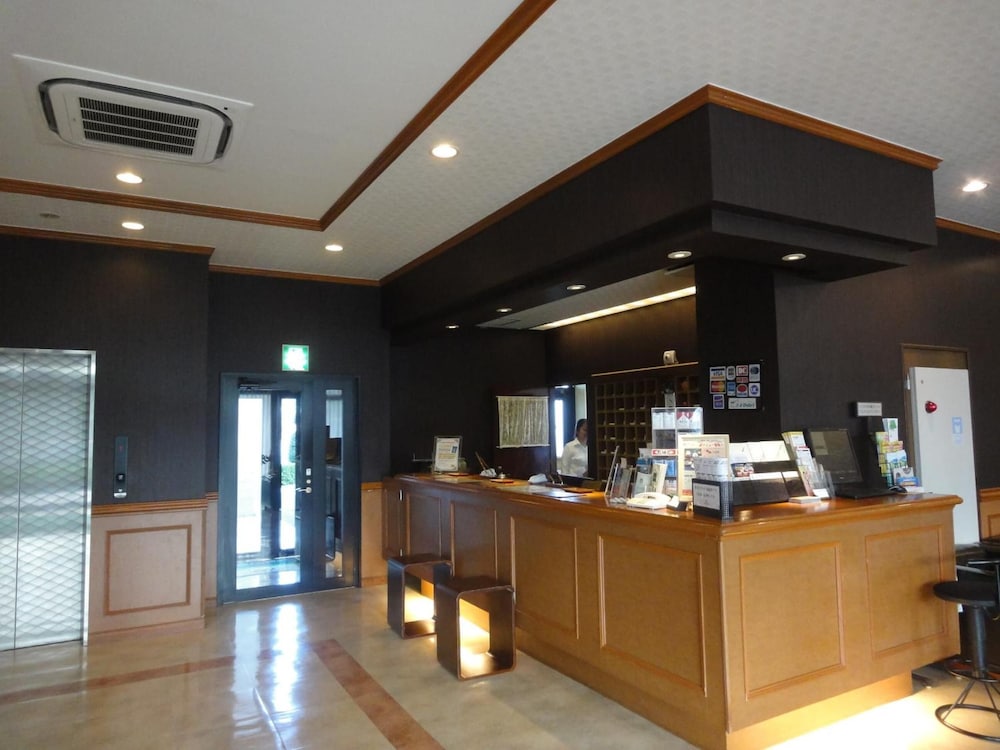Urban Hotel Tsukuba 10/58