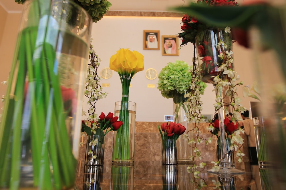 فندق برايم الحمراء(Prime Al Hamra Hotel) 50/54
