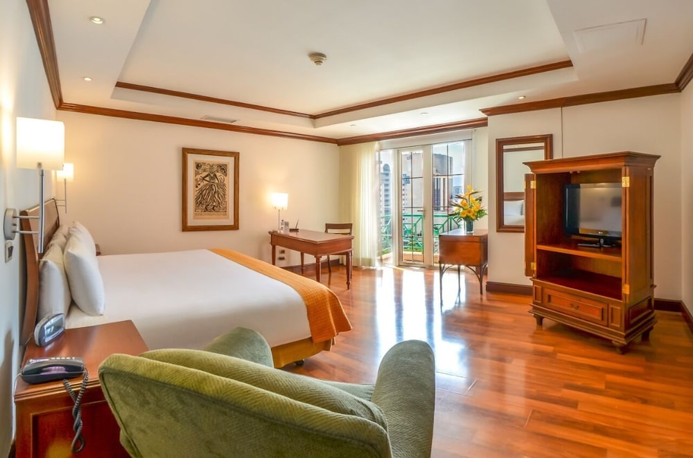 Hotel Casa Veranda Guatemala 43/65