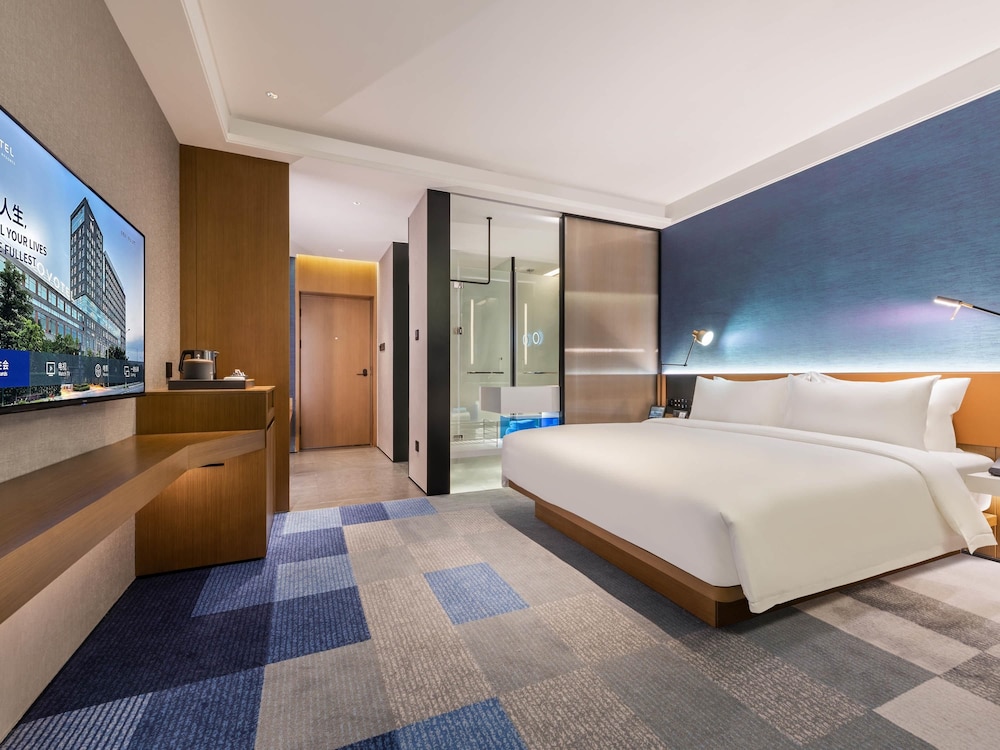 Novotel Dongguan Songshan Lake 18/57