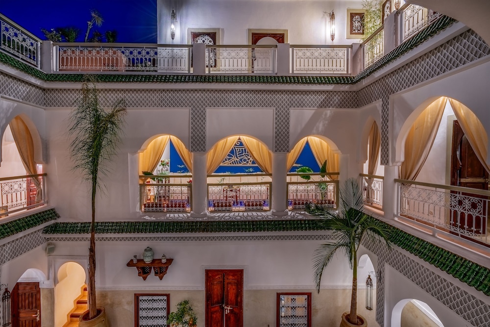 Riad Oasis Du Desert Boutique Hotel & SPA 37/67