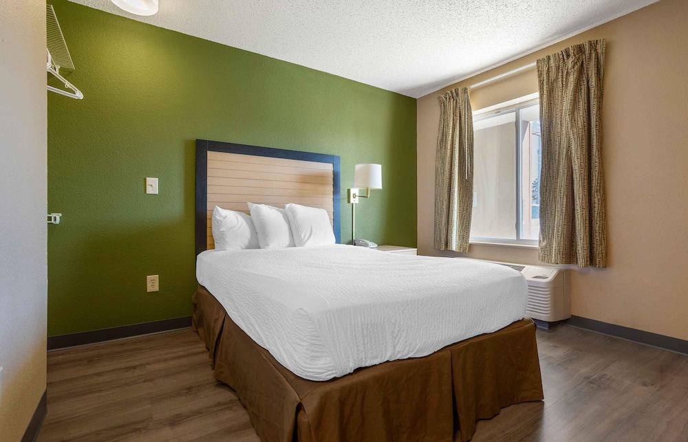 Extended Stay America Houston - The Woodlands 26/50