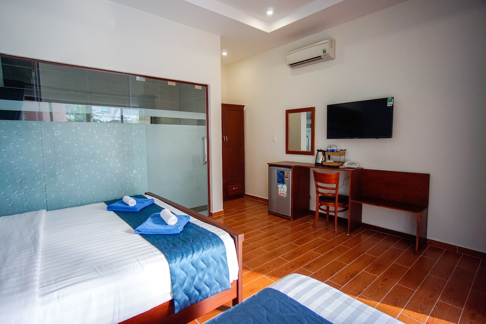 Brenta Phu Quoc Hotel 22/69