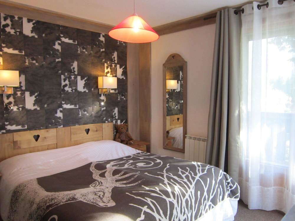 Hotel Le Gai Soleil 20/68