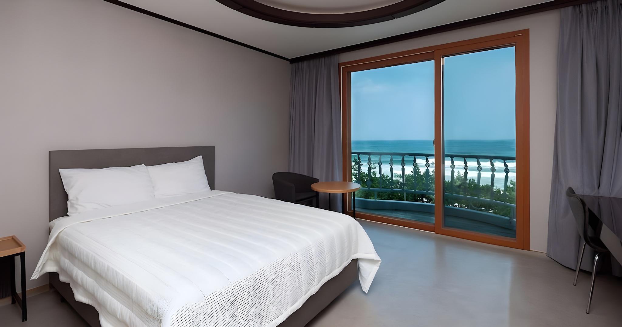 Gyeonpo Vistahotel 10/31