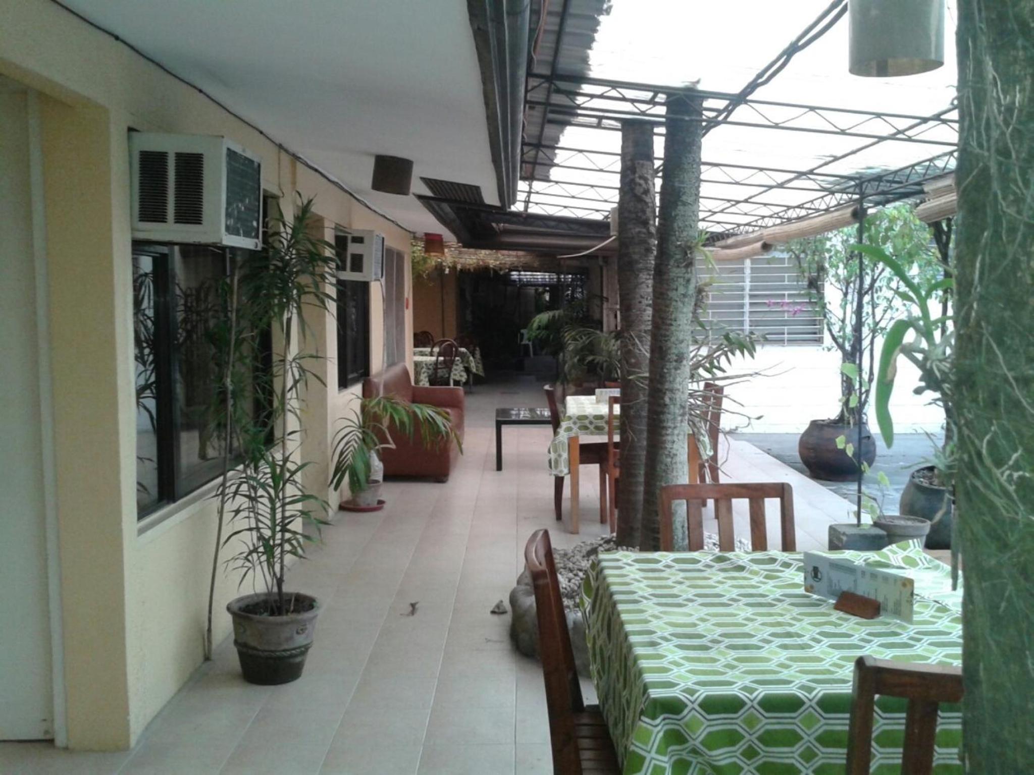 11th Street Bed and Breakfast Inn 54/57