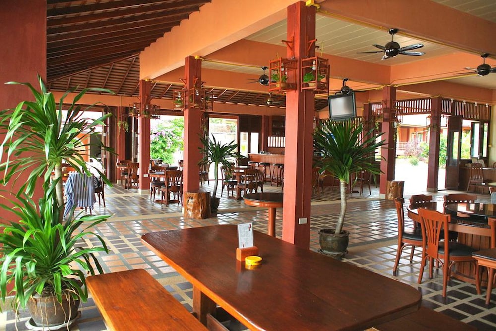 P.S. Thana Resort 39/71