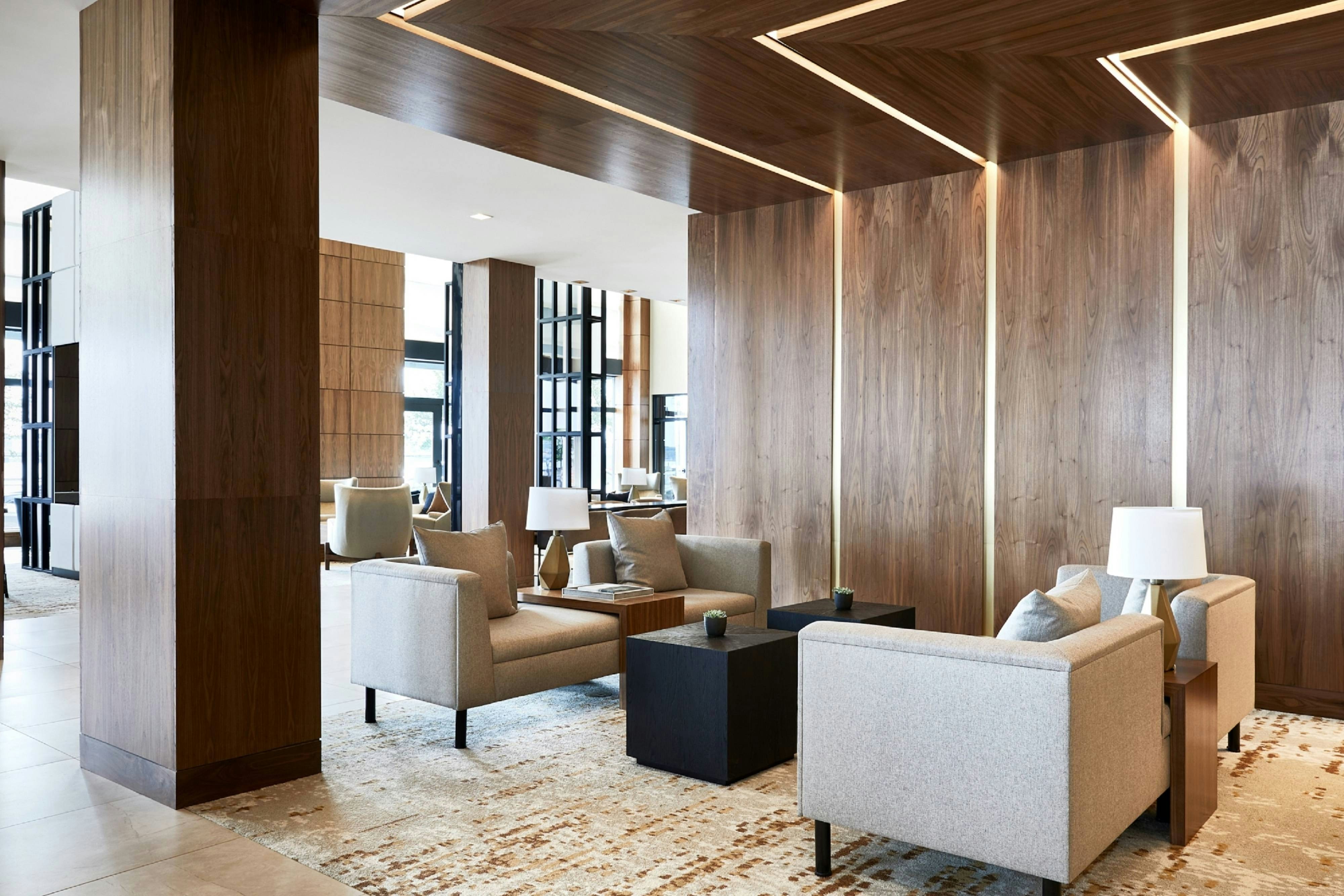 Ac Hotel Portland Downtown Waterfront By Marriott 9/19