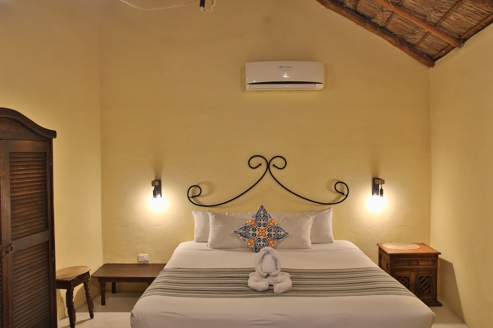 Hotel Barrio Latino by Kavia 17/50