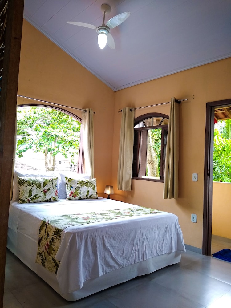 COMFORT, GARDEN VIEW