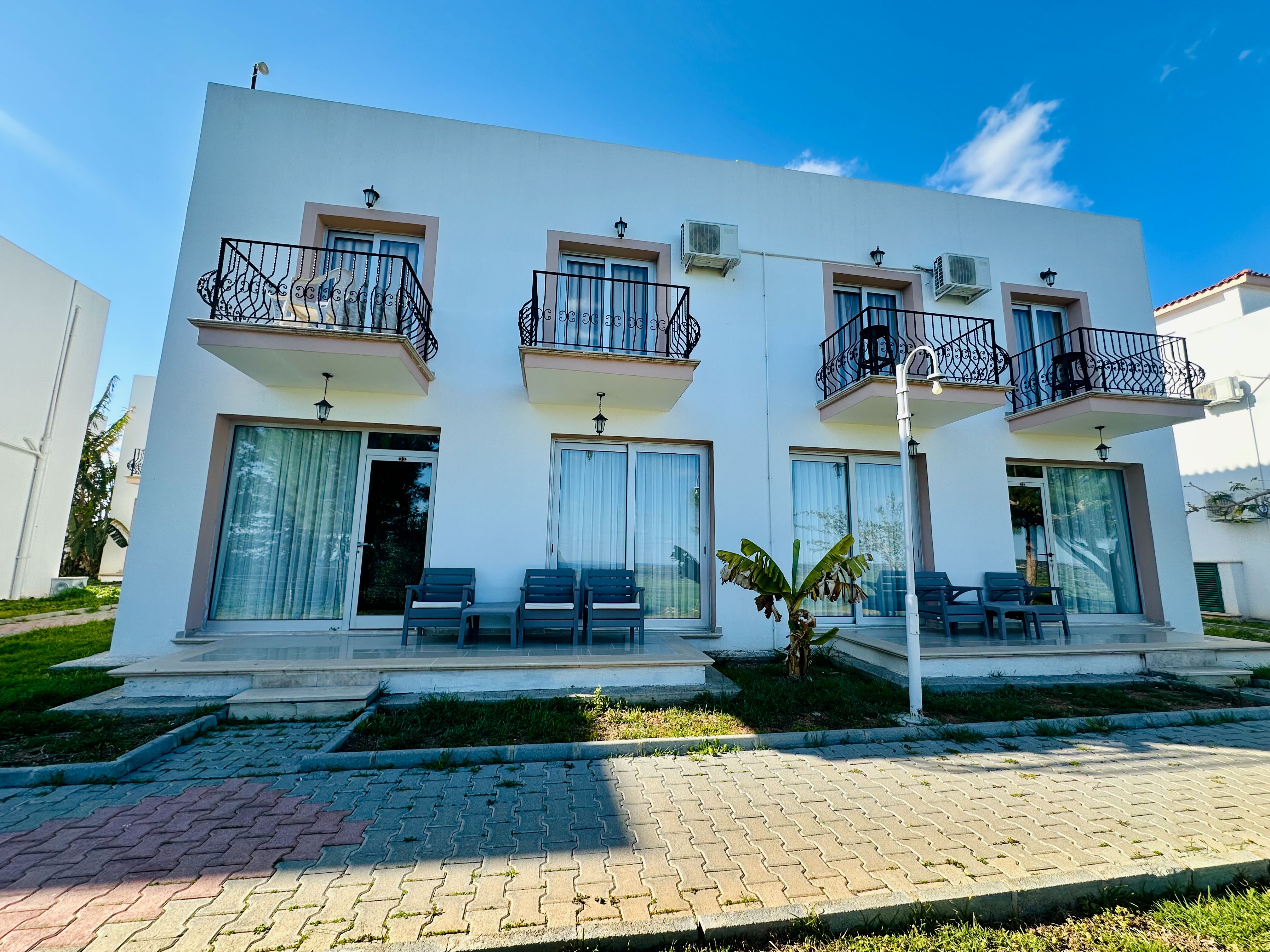 Celebi Garden Hotel 4/50