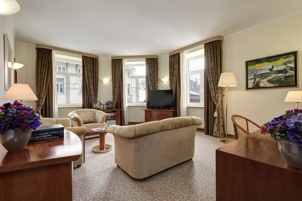 Grand Hotel Union Eurostars (ex Grand Hotel Union) 52/81