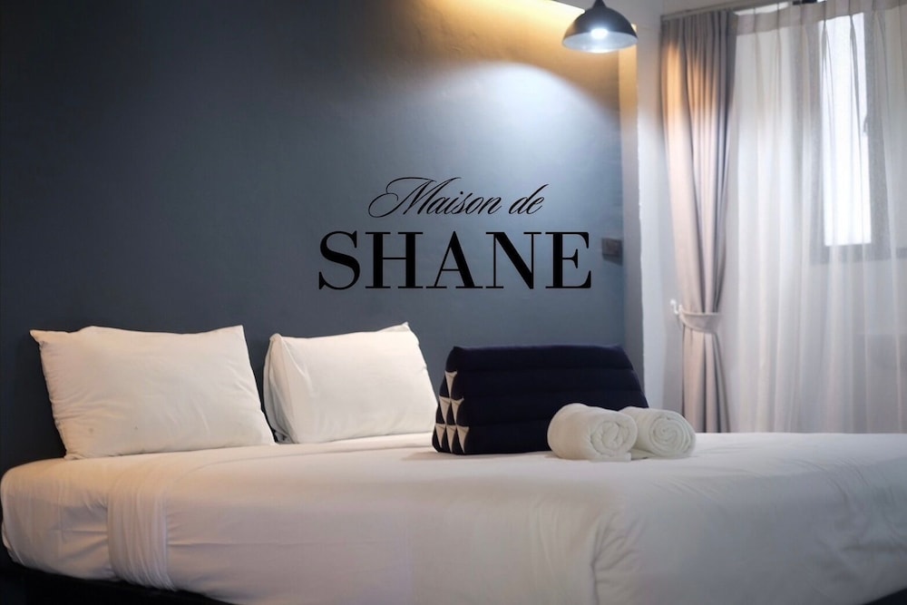Shane Hotel Chiangmai 30/64