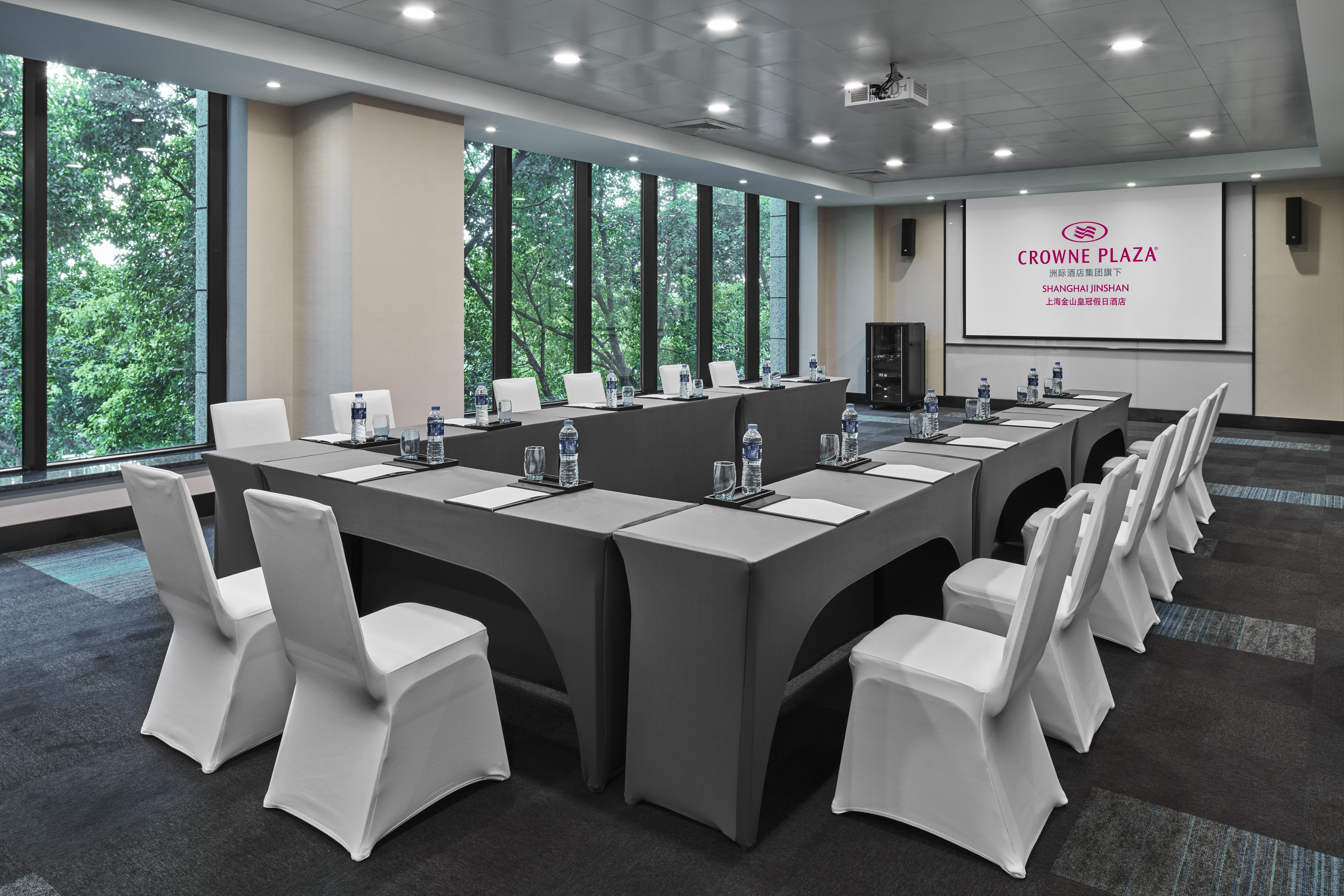 Crowne Plaza Shanghai Jinshan by IHG 41/50