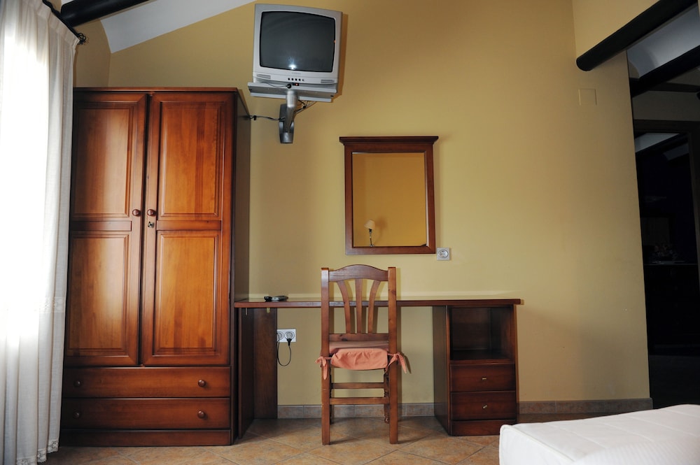 Verdia Hotel Restaurante 7/61