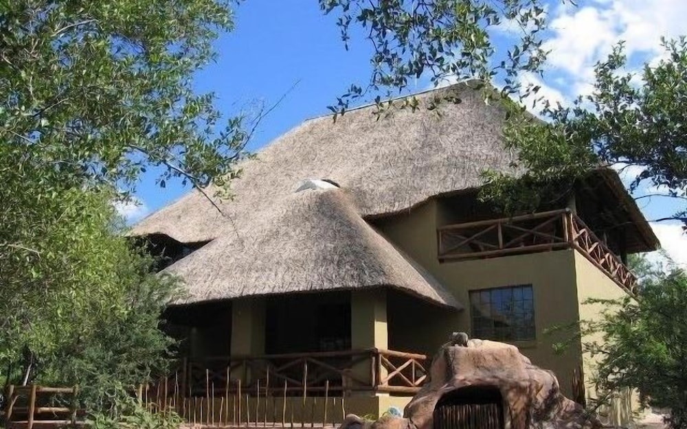 Marloth Kruger Accommodation酒店(Marloth Kruger Accommodation) 图片5