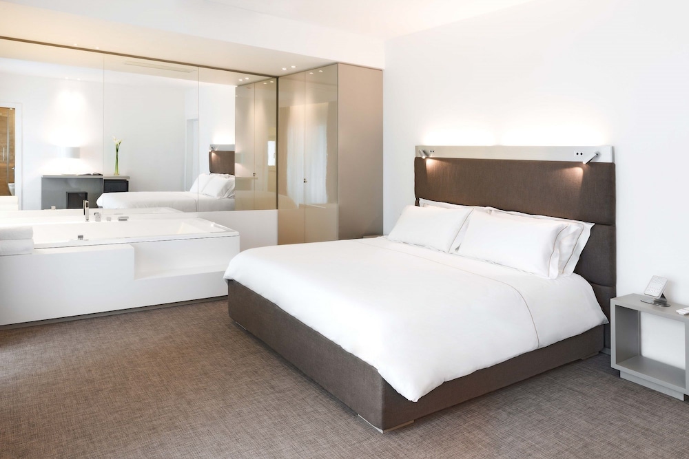 Dilman Luxury Stay 10/29