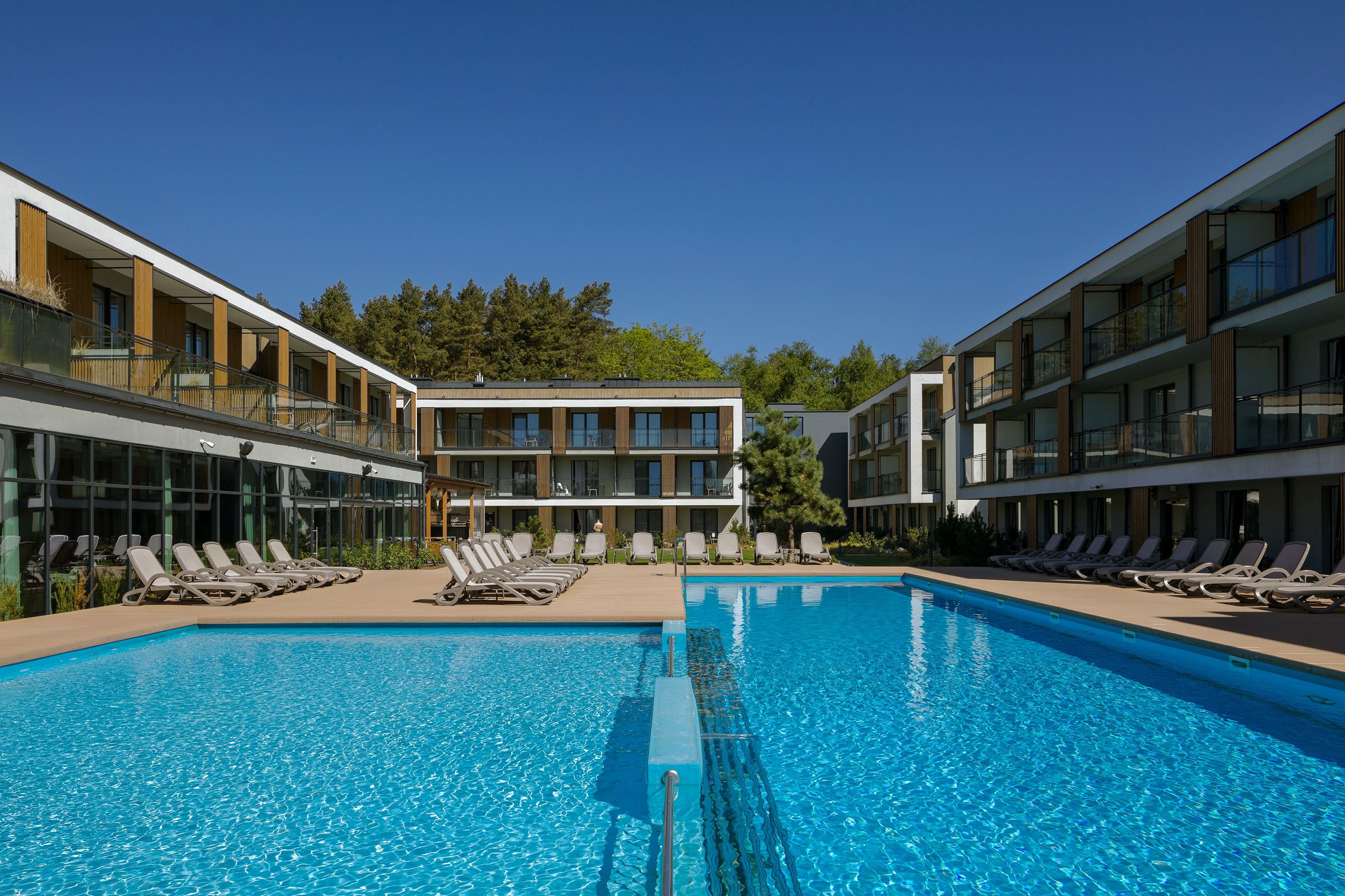 Saltic Resort & SPA Grzybowo 5/11